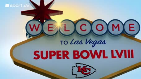 Chiefs lassen Super-Bowl-Triumph nochmal ablaufen