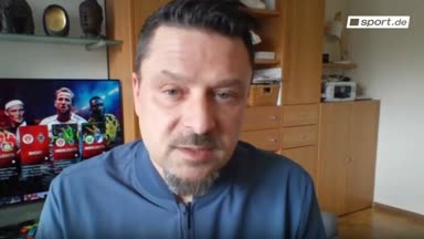 Darum kommt es zur "Radikalisierung" der VAR-Debatte Darum kommt es zur "Radikalisierung" der VAR-Debatte