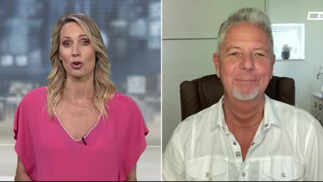 Wasser: "F1-Feld extrem eng zusammengerückt"