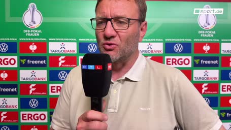 Werder stolz auf Final-Leistung