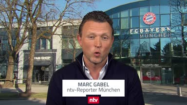 Bayern gegen Lazio Rom: Nicht mehr der haushohe Favorit