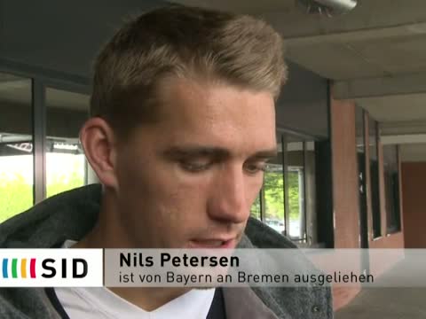 Bremens Hunt vor Bayern: "Natürlich können wir gewinnen"