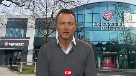 Experte: Bayern-Sieg kann "Energie freisetzen"