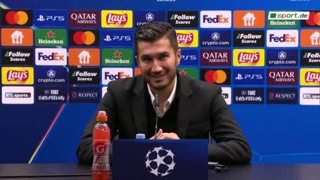 Gittens-Trophäe kommt neben Playstation