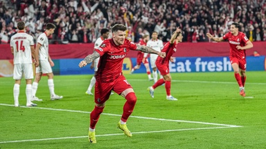 Mit Energie und Glück! Kübler bringt Freiburg in Führung