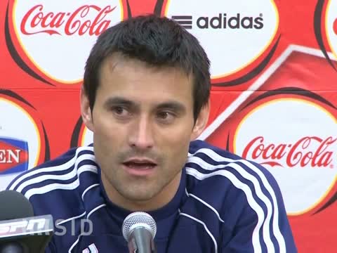 Paraguay hofft auf einen historischen Sieg