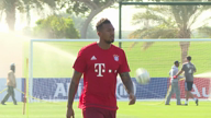 Medien: Boateng mit Muskelbündelriss - Drei Monate Pause?