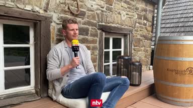 Hülkenberg über Vettels Startschwierigkeiten "verwundert"