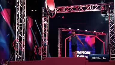 Dominique Karlin buzzert!