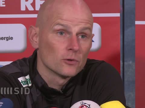 Solbakken erwartet Spiel mit Herz