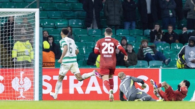 4:1! Tomas macht endgültig den Deckel drauf 4:1! Tomas macht endgültig den Deckel drauf