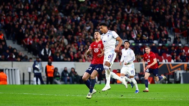 Highlights: Aston Villa legt auswärts vor