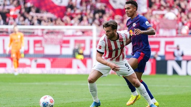 Freiburg schießt sich warm fürs Europa-League-Finale