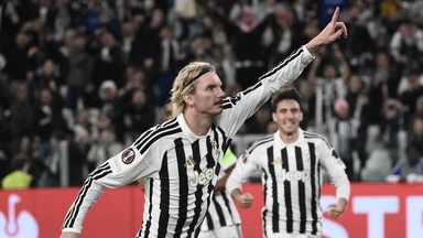 Highlights: Woltemade rettet Juve einen Punkt Highlights: Woltemade rettet Juve einen Punkt
