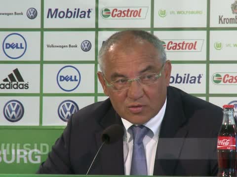 Wolfsburg: Naldo-Transfer droht zu platzen