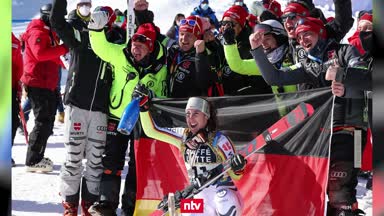 Weidle spricht über Coup bei der Ski-WM