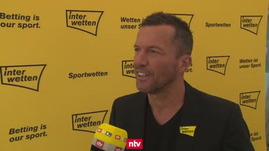 Lothar Matthäus hofft zum Auftakt auf Bayern-Remis