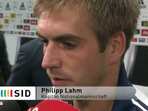 DFB-Team startet WM-Quali: Glanzloser Pflichtsieg gegen Färöer