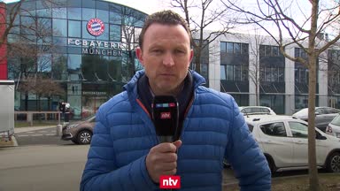 FC Bayern ist der "Flow" abhandengekommen