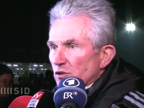 Gomez, Mandzukic oder Pizarro? Heynckes hat Qual der Wahl