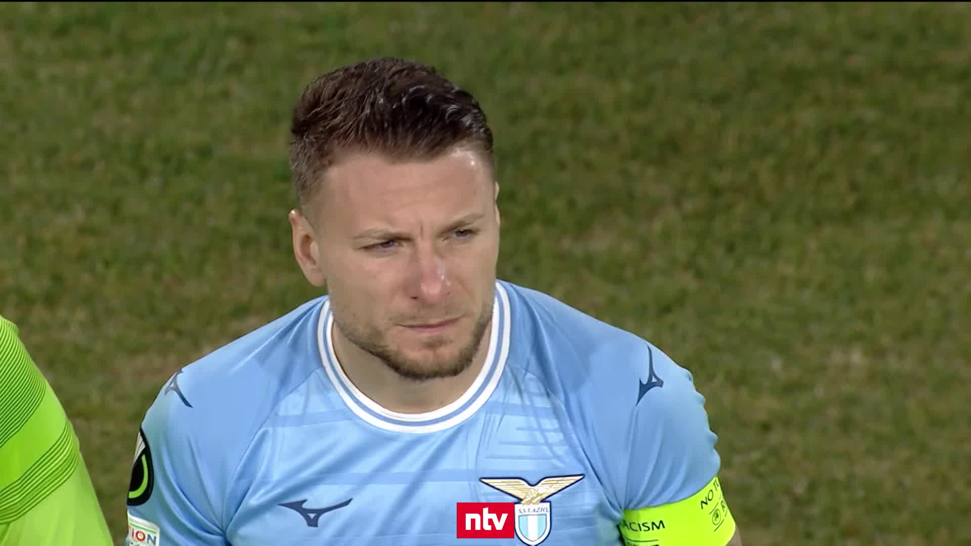 Conference League: Lazio verballert irre Mehrfachchance!