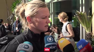 Popp: Haben es kollektiv nicht geschafft