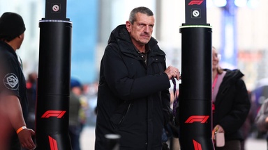 Günther Steiner von Audi "positiv überrascht"