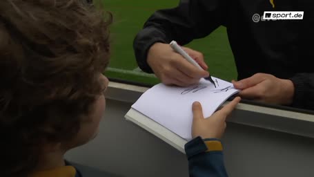 Sahin-Aus beim BVB? Das sagen die Fans