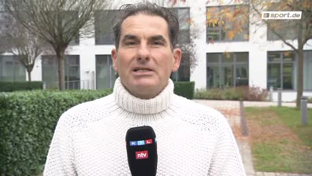 Experte: Diese Optionen hat Schumacher nun