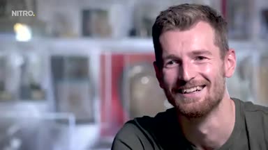 Exklusiv: Hradecky über Bayer, sein "Jahrhunderttor" und Co.