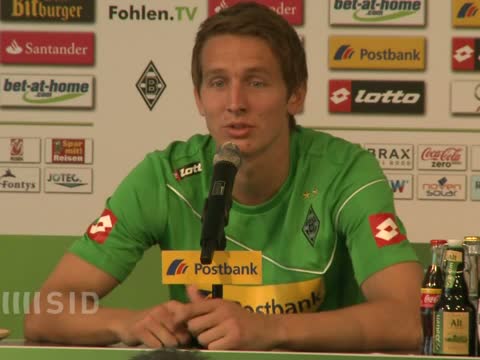 Gladbach holt de Jong: Mit Königstransfer in die Königsklasse