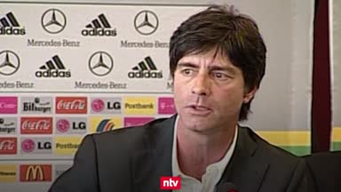 Das Ende der Ära Joachim Löw