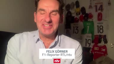 Hamilton-Gala in Brasilien: "Er ist gefahren wie Senna!"