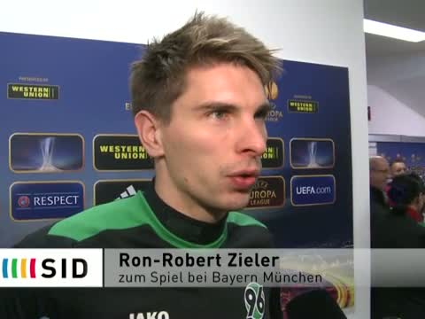 Hannover 96 0:0 gegen Enschede: Kaum Pause vor Bayern-Duell