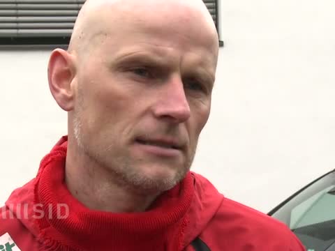 Solbakken zum angeblichen Podolski-Wechsel