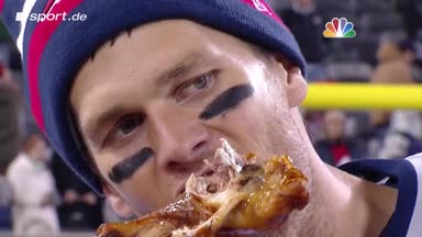 NFL-Football an Thanksgiving