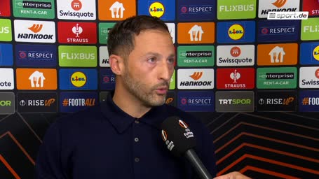 Tedesco: Druck-Plan gegen VfB ging auf