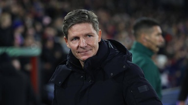 Highlights: Crystal Palace schlägt Mostar Highlights: Crystal Palace schlägt Mostar