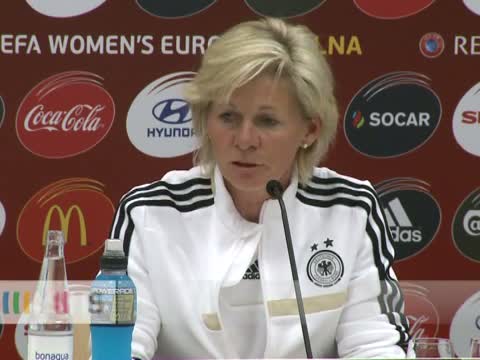 DFB-Frauen wollen sechsten EM-Titel in Folge