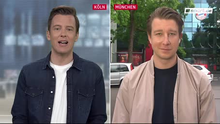 "Wechselbad der Gefühle" für den FC Bayern