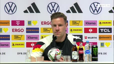 Gerüchte um Barca-Abschied: So reagiert ter Stegen