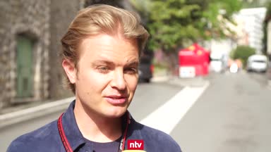 Rosberg: "Verstappen ist der Hamilton der Zukunft"