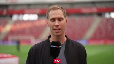 So groß ist der Druck auf Flick und das DFB-Team