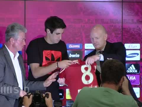 Der Bundesliga-Hinrunden-Rückblick 2012/2013