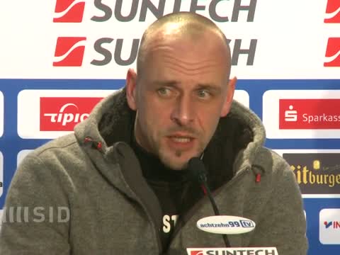 DFB-Pokal: Hoffenheim unterliegt Fürth im Viertelfinale