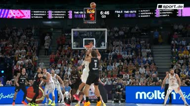 Wagners Wende: Erst Frust, dann on fire