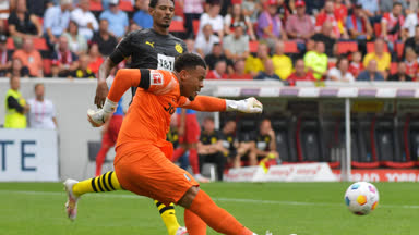Freiburg bekommt es mit Ex-BVB-Star zu tun