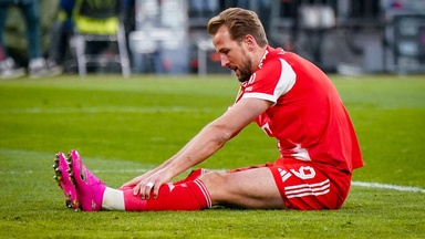 Bayern-Pleite: Augsburg macht’s, Leverkusen lacht