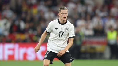 Florian Wirtz exklusiv: "Das war der erste kleine Dämpfer"