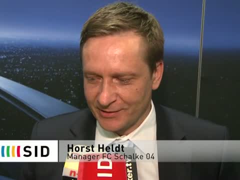 Champions-League-Traum von Schalke 04 scheint geplatzt